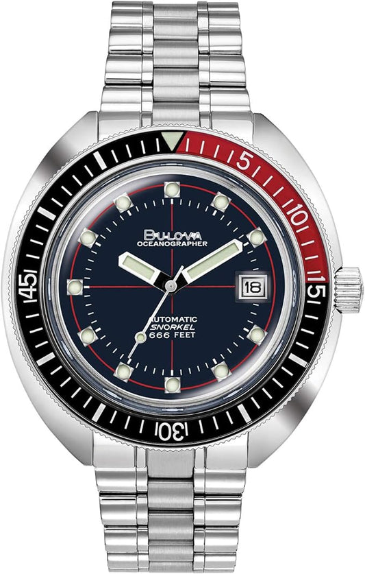 Gent's Bulova 98B320