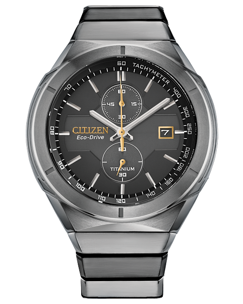 Gent's Citizen CA7058-55E