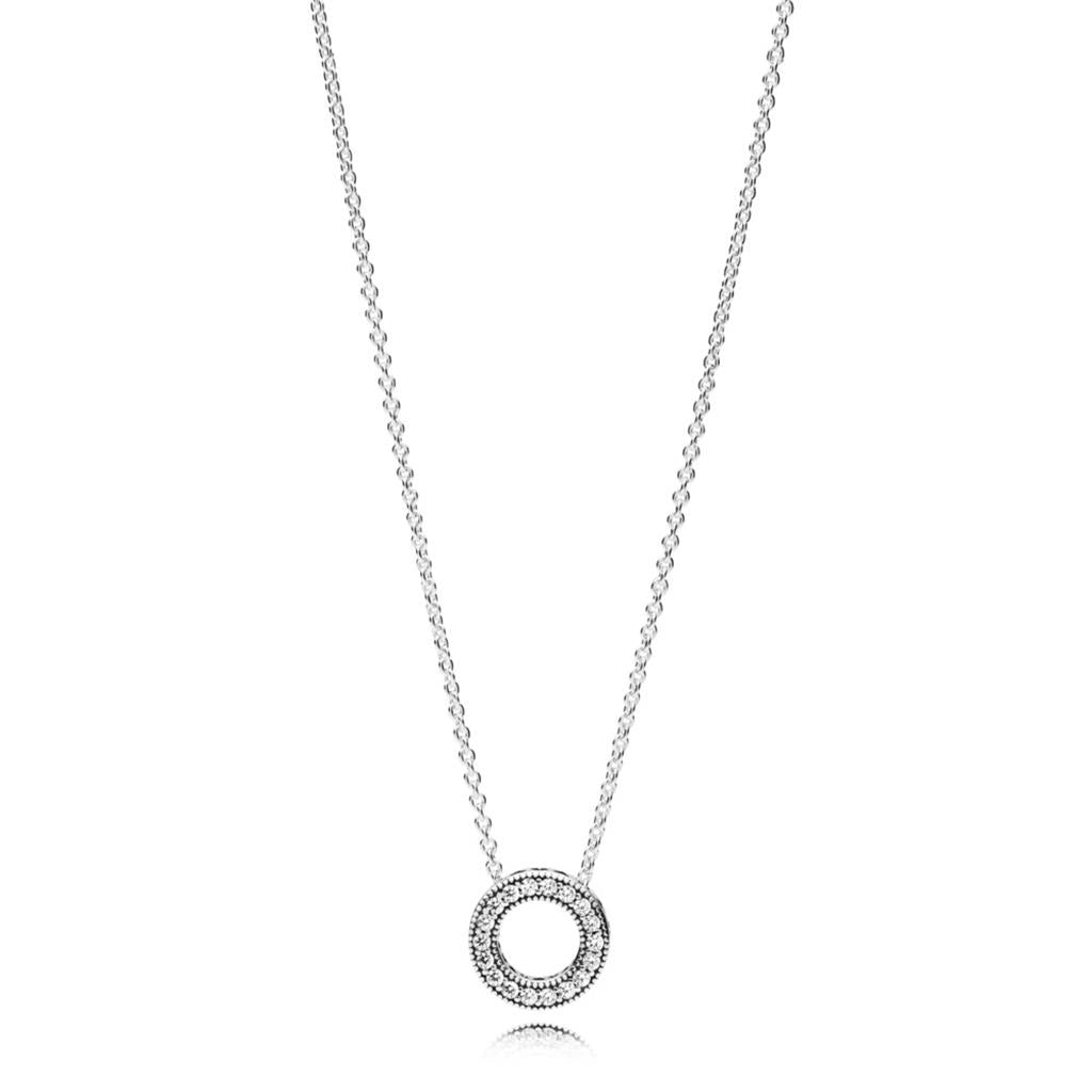 Lady's Pandora 397436CZ-45