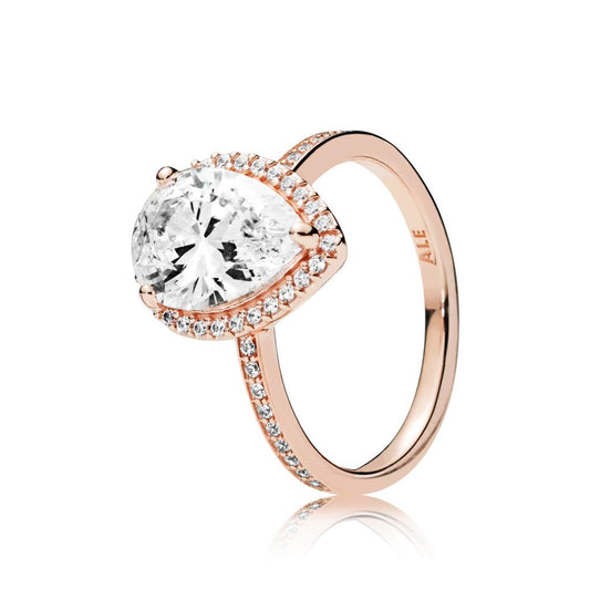 Lady's Pandora 186251CZ-52
