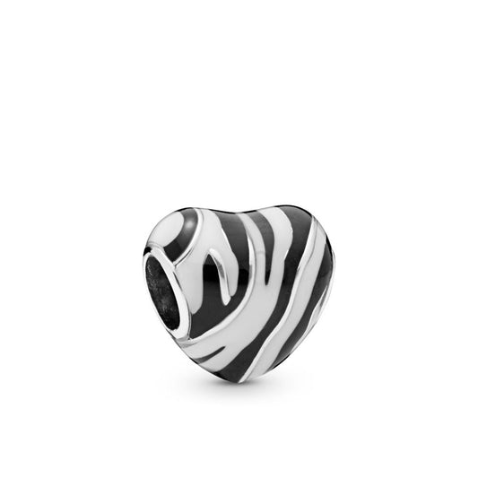 Wild Stripes Mixed Enamel