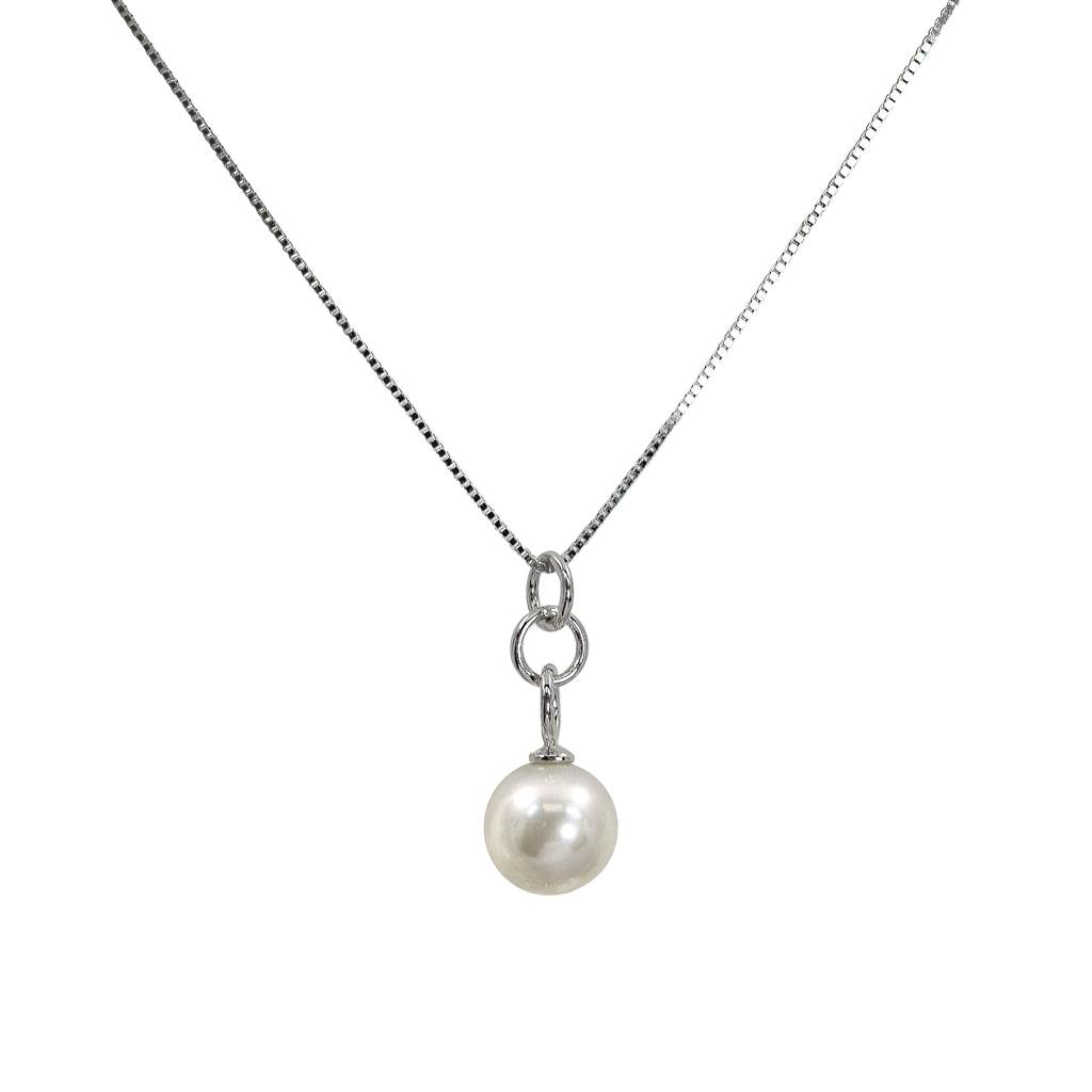 Lady's Imperial Pearl 985154WH18