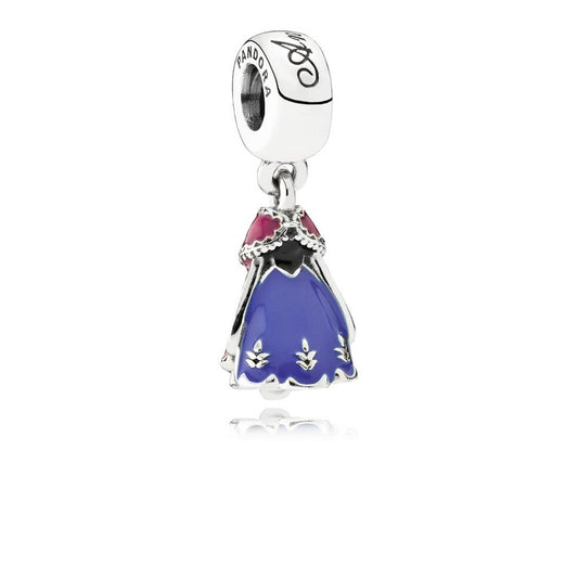 Disney, Anna's Dress