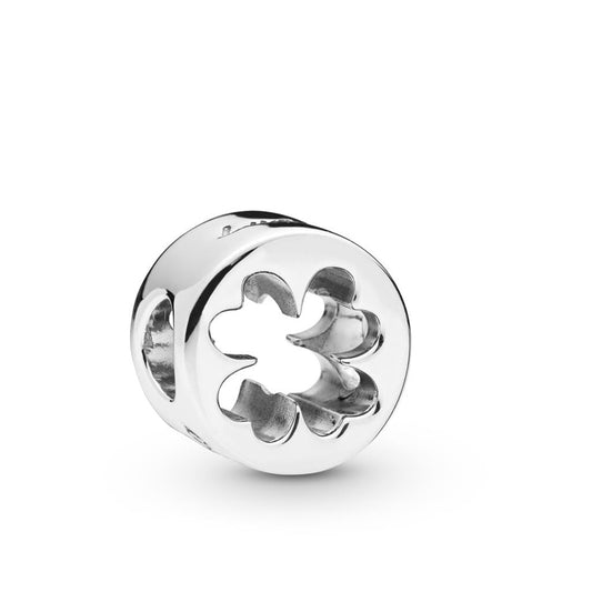 Clover Cut Out