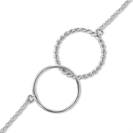 Sterling Silver Bracelet