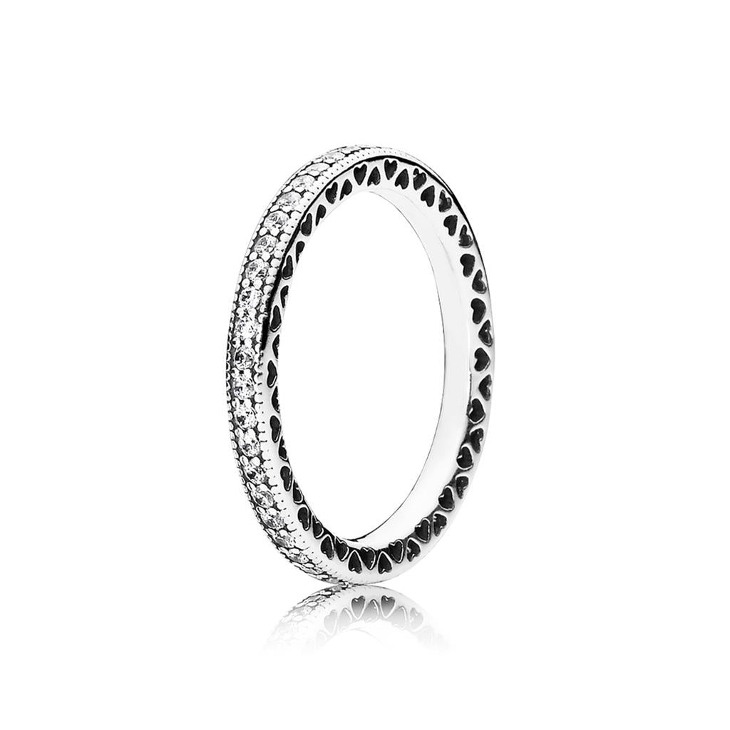 Lady's Pandora 190963CZ-52