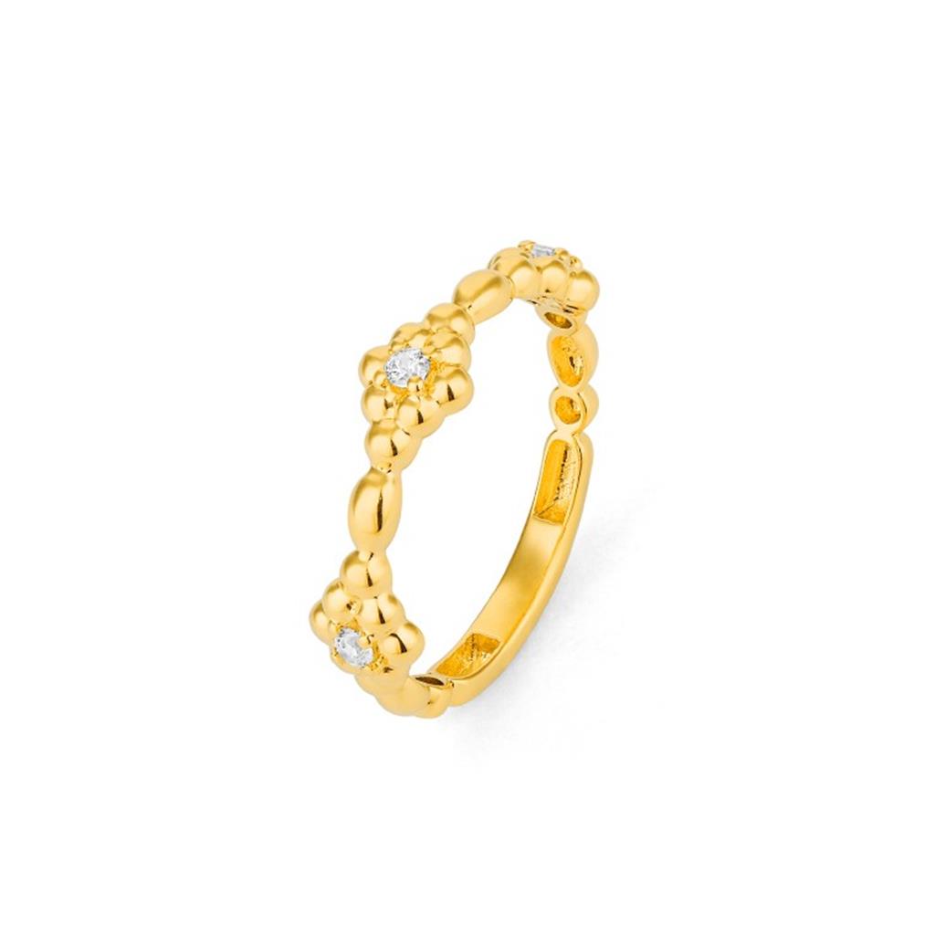 Lady's Facet Barcelona R0107062VYN15