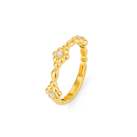 Lady's Facet Barcelona R0107062VYN15
