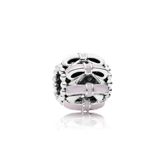 Sweet Sentiments, Pink Enamel