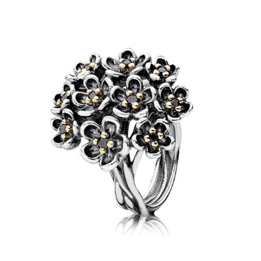 forever bloom, black spinel